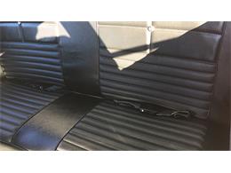 1966 Ford Fairlane 500 XL Hardtop (CC-1002277) for sale in Auburn, Indiana