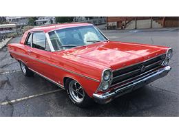 1966 Ford Fairlane 500 XL Hardtop (CC-1002277) for sale in Auburn, Indiana