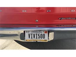 1966 Ford Fairlane 500 XL Hardtop (CC-1002277) for sale in Auburn, Indiana