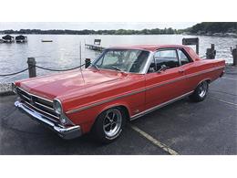 1966 Ford Fairlane 500 XL Hardtop (CC-1002277) for sale in Auburn, Indiana