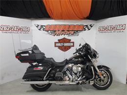 2016 Harley-Davidson® FLHTK - Ultra Limited (CC-1000228) for sale in Thiensville, Wisconsin