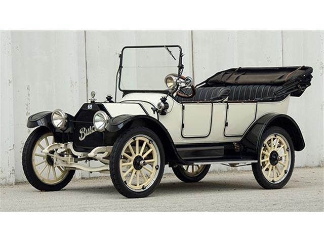 1914 Buick B-25 Touring For Sale | ClassicCars.com | CC-1002282