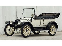 1914 Buick B-25 Touring (CC-1002282) for sale in Auburn, Indiana