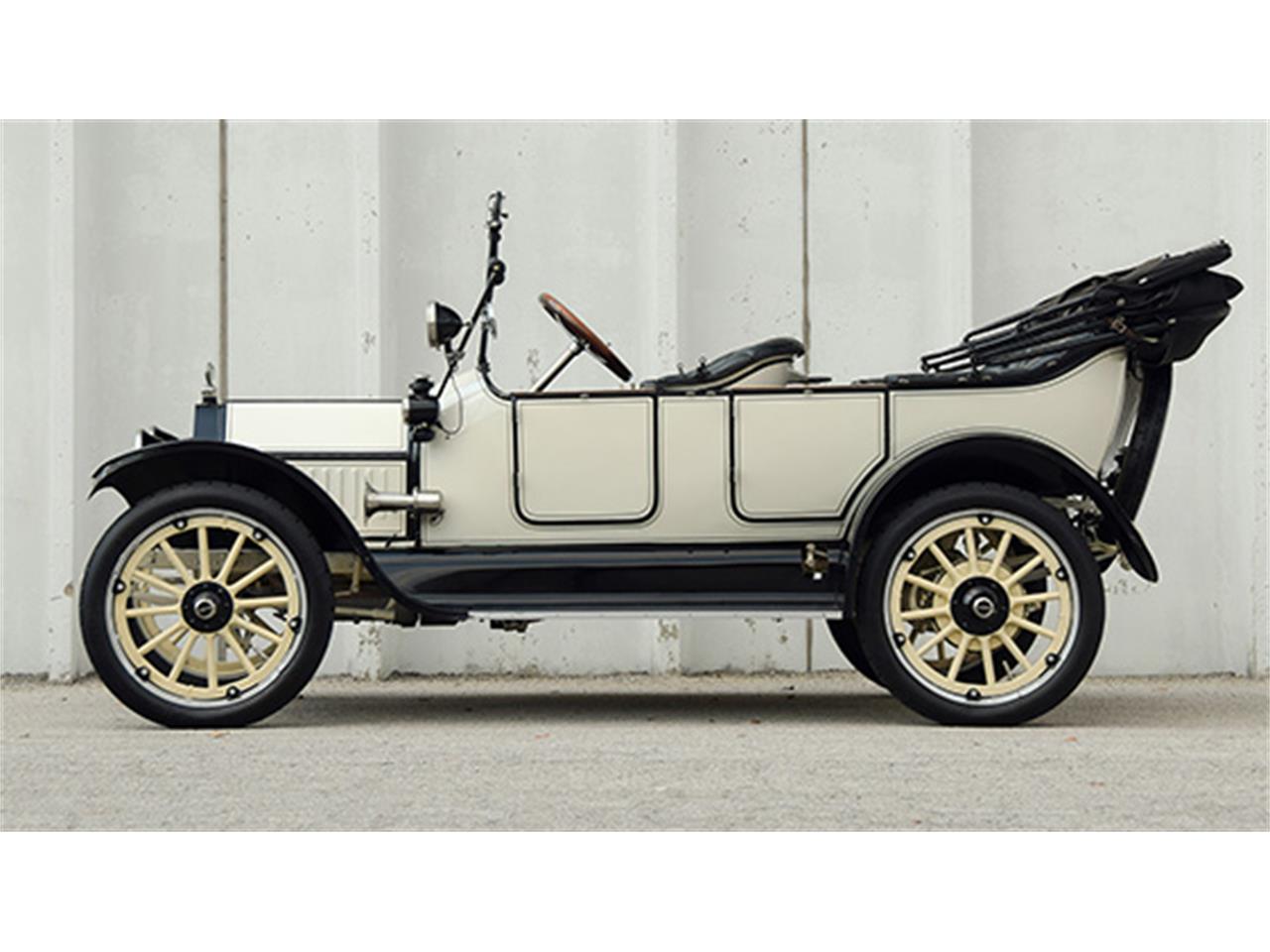 1914 Buick B-25 Touring For Sale | ClassicCars.com | CC-1002282