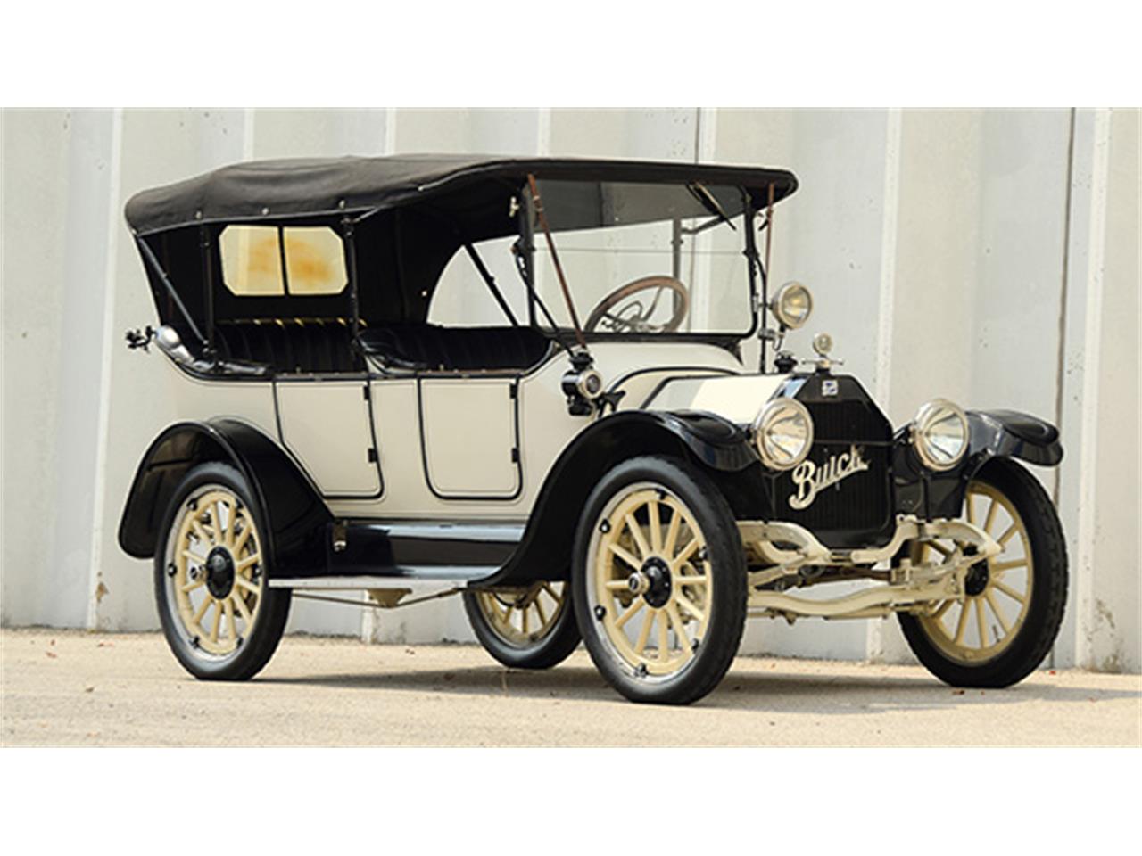 1914 Buick B-25 Touring For Sale | ClassicCars.com | CC-1002282