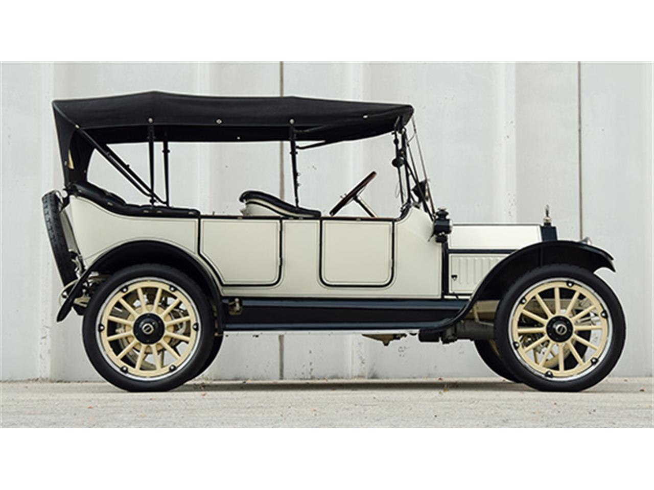 1914 Buick B-25 Touring For Sale | ClassicCars.com | CC-1002282