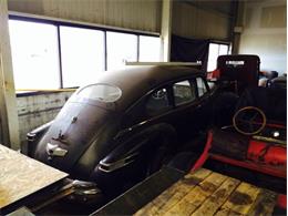 1948 Lincoln Zepher 12 cyl No motor or seats (CC-1002296) for sale in Morgantown, Pennsylvania