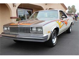 1983 Chevrolet El Camino (CC-1002303) for sale in Reno, Nevada