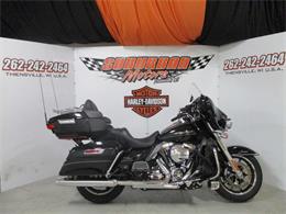 2016 Harley-Davidson® FLHTK - Ultra Limited (CC-1000235) for sale in Thiensville, Wisconsin