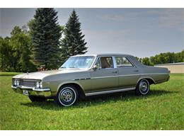 1965 Buick Skylark (CC-1002365) for sale in Watertown, Minnesota