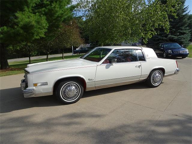 1979 Cadillac Eldorado (CC-1002380) for sale in Dodge Center, Minnesota
