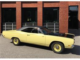 1969 Plymouth Road Runner (CC-1002391) for sale in Biddeford, Maine