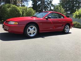 1994 Ford Mustang Cobra (CC-1002392) for sale in Portland, Oregon