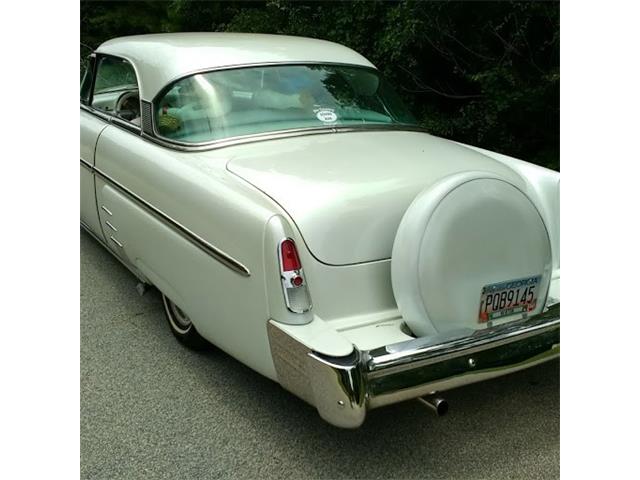 1953 Mercury Monterey (CC-1000024) for sale in Covington, Georgia
