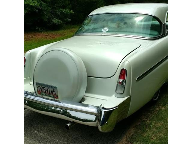 1953 Mercury Monterey (CC-1000024) for sale in Covington, Georgia