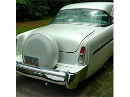 1953 Mercury Monterey (CC-1000024) for sale in Covington, Georgia