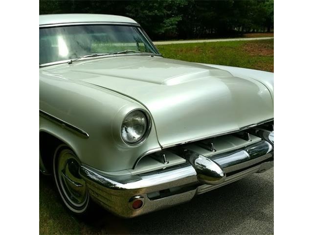 1953 Mercury Monterey (CC-1000024) for sale in Covington, Georgia