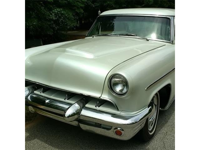 1953 Mercury Monterey (CC-1000024) for sale in Covington, Georgia