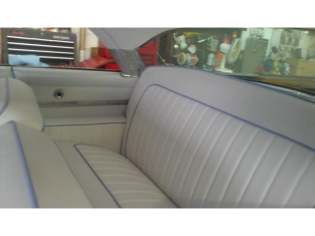 1953 Mercury Monterey (CC-1000024) for sale in Covington, Georgia