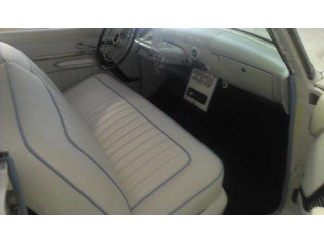 1953 Mercury Monterey (CC-1000024) for sale in Covington, Georgia