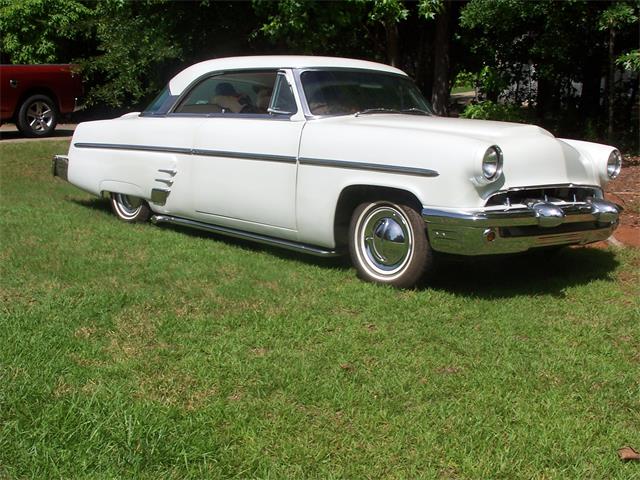 1953 Mercury Monterey (CC-1000024) for sale in Covington, Georgia