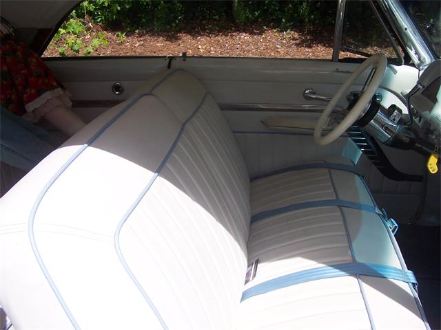 1953 Mercury Monterey (CC-1000024) for sale in Covington, Georgia