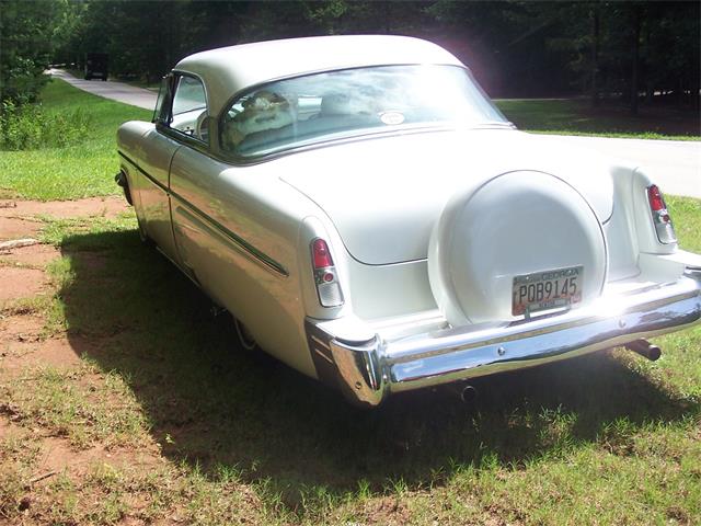 1953 Mercury Monterey (CC-1000024) for sale in Covington, Georgia