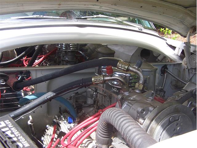 1953 Mercury Monterey (CC-1000024) for sale in Covington, Georgia