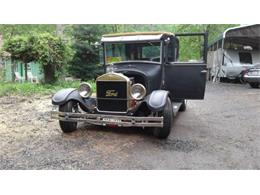 1927 Ford Model T (CC-1000240) for sale in Paradise, California