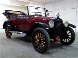 1921 Hupmobile Touring Model R (CC-1002410) for sale in Sonoma, California
