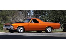 1968 Chevrolet El Camino (CC-1002417) for sale in San Diego, California