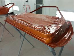 1968 Chevrolet El Camino (CC-1002417) for sale in San Diego, California