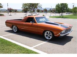 1968 Chevrolet El Camino (CC-1002417) for sale in San Diego, California