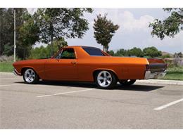 1968 Chevrolet El Camino (CC-1002417) for sale in San Diego, California