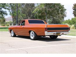 1968 Chevrolet El Camino (CC-1002417) for sale in San Diego, California