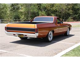 1968 Chevrolet El Camino (CC-1002417) for sale in San Diego, California