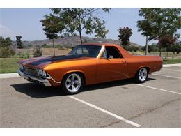 1968 Chevrolet El Camino (CC-1002417) for sale in San Diego, California