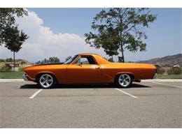 1968 Chevrolet El Camino (CC-1002417) for sale in San Diego, California