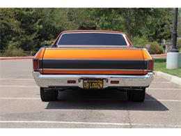 1968 Chevrolet El Camino (CC-1002417) for sale in San Diego, California