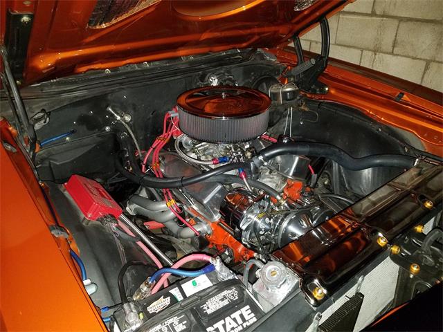 1968 Chevrolet El Camino (CC-1002417) for sale in San Diego, California