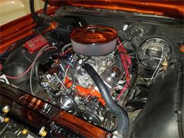 1968 Chevrolet El Camino (CC-1002417) for sale in San Diego, California