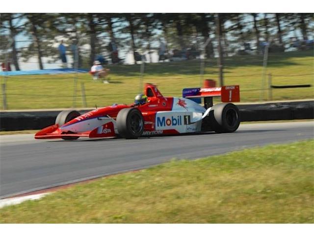 1997 Lola T97/20Indy Lights (CC-1002421) for sale in Springfield, Ohio