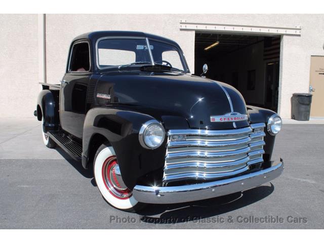 1948 Chevrolet 3100 (CC-1002427) for sale in Las Vegas, Nevada