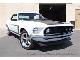 1969 Ford Mustang (CC-1002428) for sale in Las Vegas, Nevada