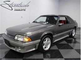1991 Ford Mustang GT (CC-1002429) for sale in Concord, North Carolina