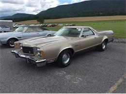 1977 Ford Ranchero (CC-1002448) for sale in Orlando, Florida