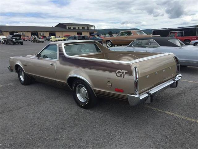 1977 Ford Ranchero (CC-1002448) for sale in Orlando, Florida