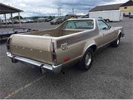 1977 Ford Ranchero (CC-1002448) for sale in Orlando, Florida