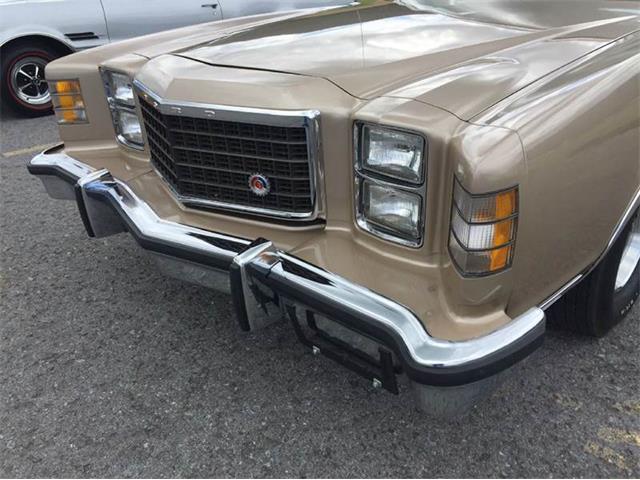 1977 Ford Ranchero (CC-1002448) for sale in Orlando, Florida