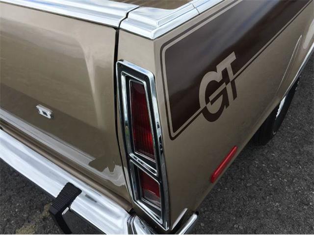 1977 Ford Ranchero (CC-1002448) for sale in Orlando, Florida